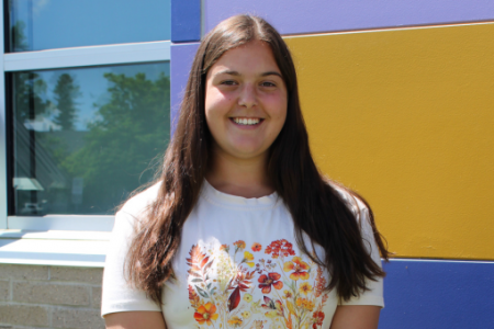 Naselli selected to attend prestigious HOBY Leadership Conference May 31 – June 2