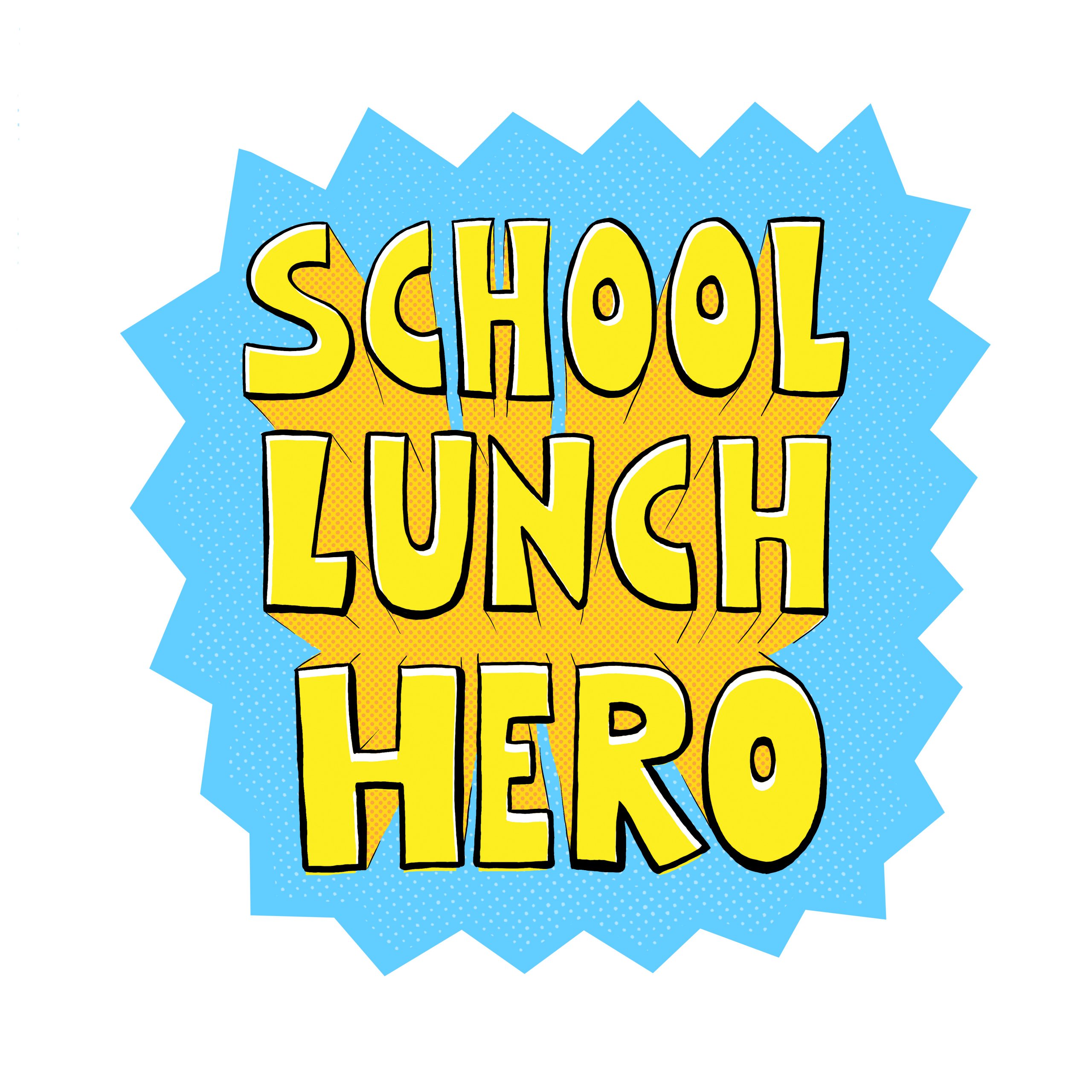 GJSD Food Services team celebrated during “School Lunch Hero Day