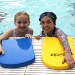 GJSD Hosts Community Summer Swim Program July 8 – August 15